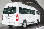 Foton View 2016 года